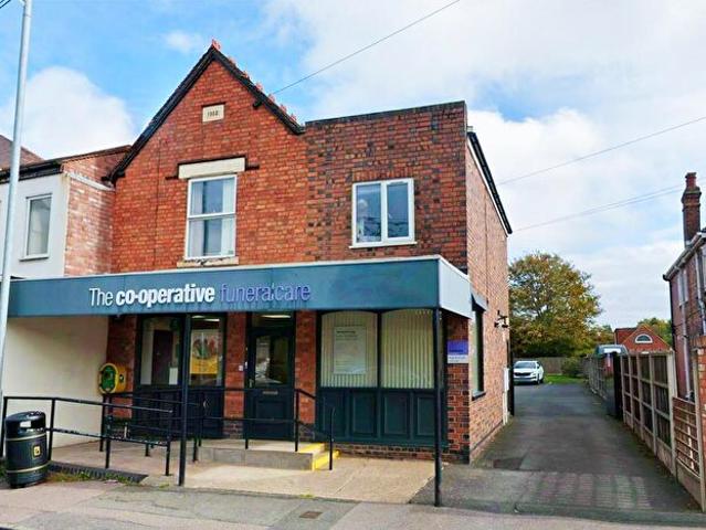 2 Bedroom Flat To Rent In Hockley Road, Wilnecote, Tamworth, B77