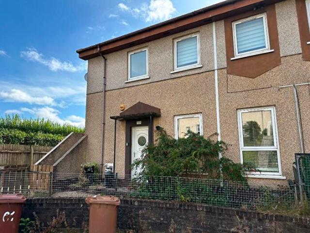 2 Bedroom Flat To Rent In Hood Street, Clydebank, Dunbartonshire, G81