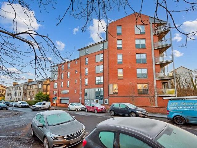 2 Bedroom Flat To Rent In Holmbank Avenue, Flat, Shawlands, Glasgow, G41
