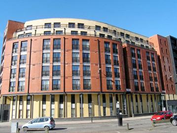 2 Bedroom Flat To Rent In Howard Street, Glasgow, G1