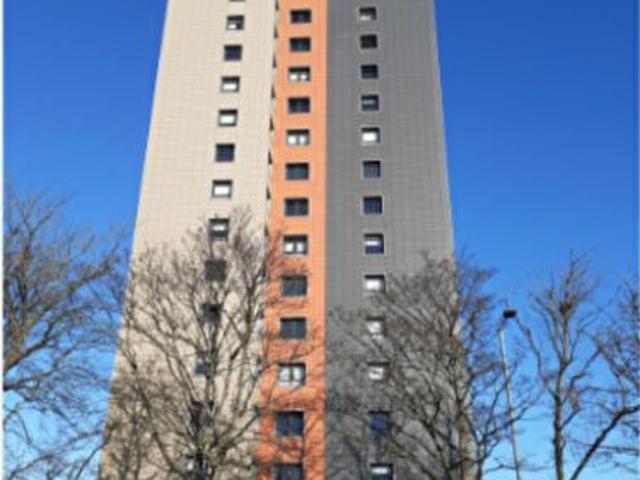 2 Bedroom Flat To Rent In, Ibroxholm Oval, G51