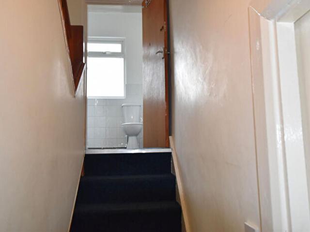 2 Bedroom Flat To Rent In Iffley Road, Oxford, OX4