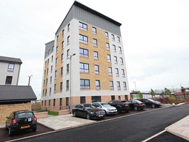 2 Bedroom Flat To Rent In Inchgarvie Loan, Glasgow, G5