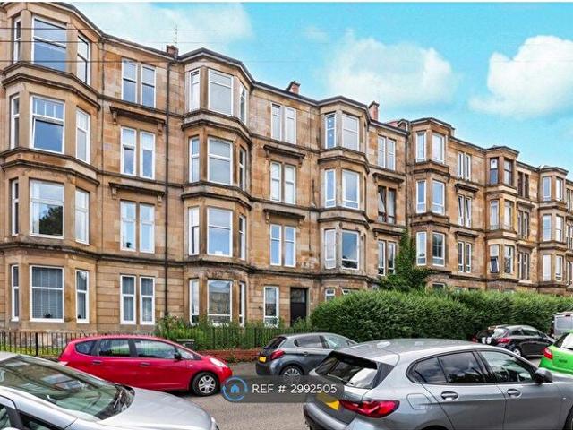 2 Bedroom Flat To Rent In Ingleby Drive, Glasgow, G31
