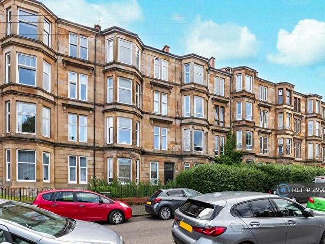 2 Bedroom Flat To Rent In Ingleby Drive, Glasgow, G31