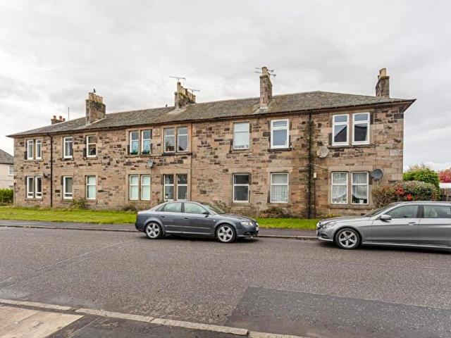 2 Bedroom Flat To Rent In Inverallan Road, Bridge Of Allan, FK9