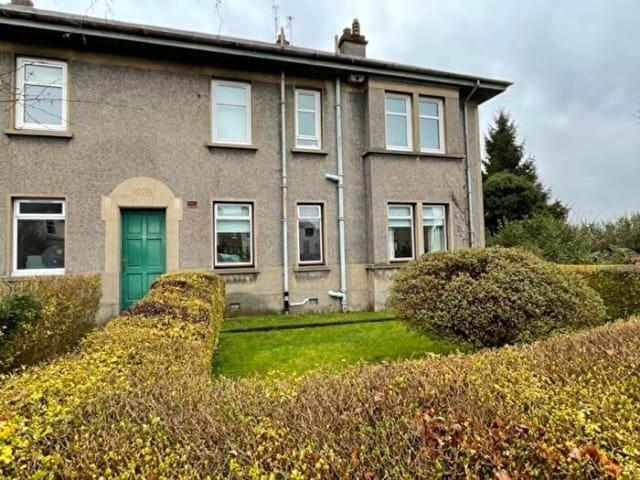2 Bedroom Flat To Rent In Inverallan Road, Bridge Of Allan, FK9