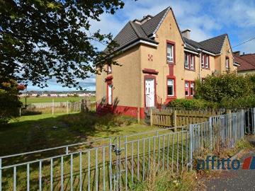 2 Bedroom Flat To Rent In Jarvie Avenue, Airdrie, ML6