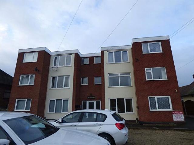 2 Bedroom Flat To Rent In Jill Lain Court, Stapleford NG9