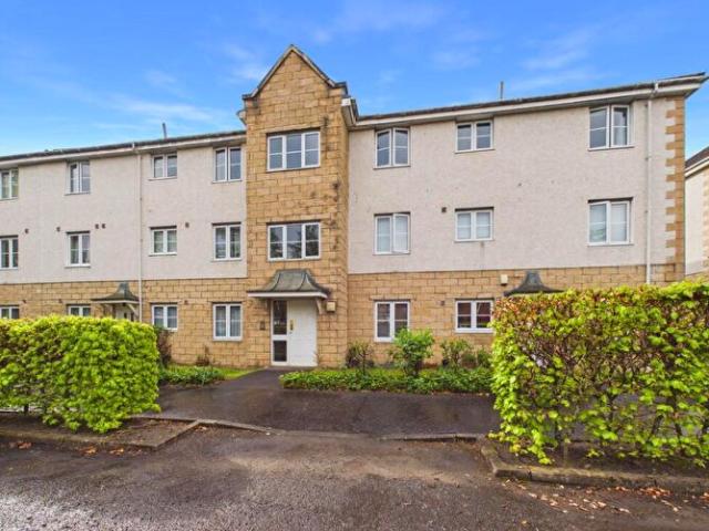 2 Bedroom Flat To Rent In John Neilson Avenue, Paisley, PA1