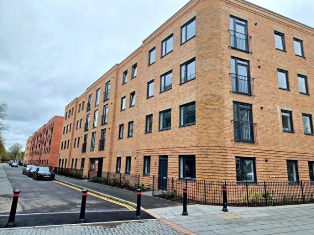 2 Bedroom Flat To Rent In John Street, Derby, DE1
