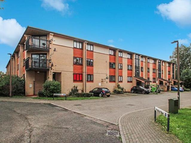 2 Bedroom Flat To Rent In Johnson Place, Olbrook, Milton Keynes, Buckinghamshire, MK6
