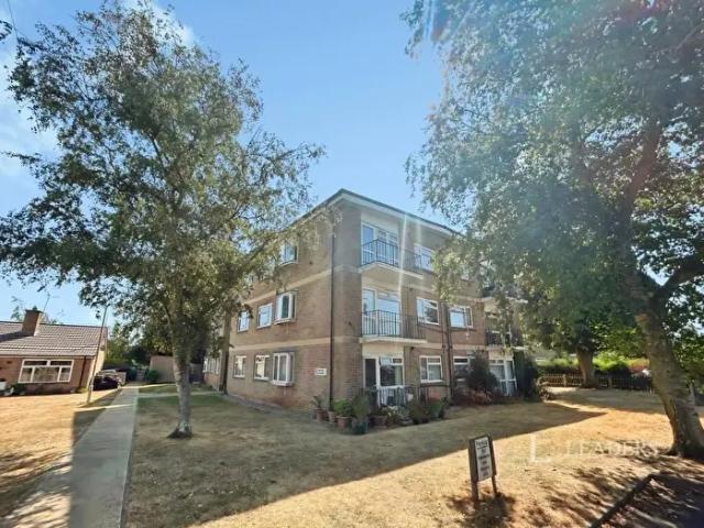 2 Bedroom Flat To Rent In Johnson Road, Uppingham, Oakham, LE15
