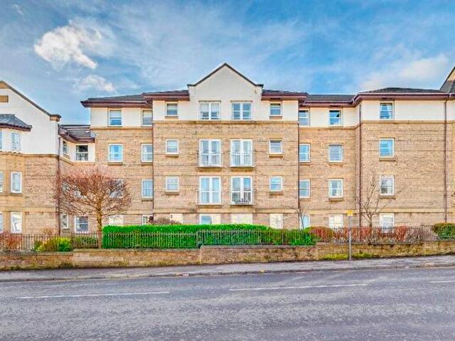 2 Bedroom Flat To Rent In Johnstone Drive, Rutherglen, South Lanarkshire, G73