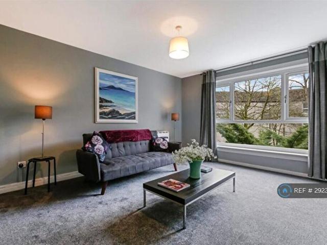 2 Bedroom Flat To Rent In Kyle Road, Cumbernauld, Glasgow, G67