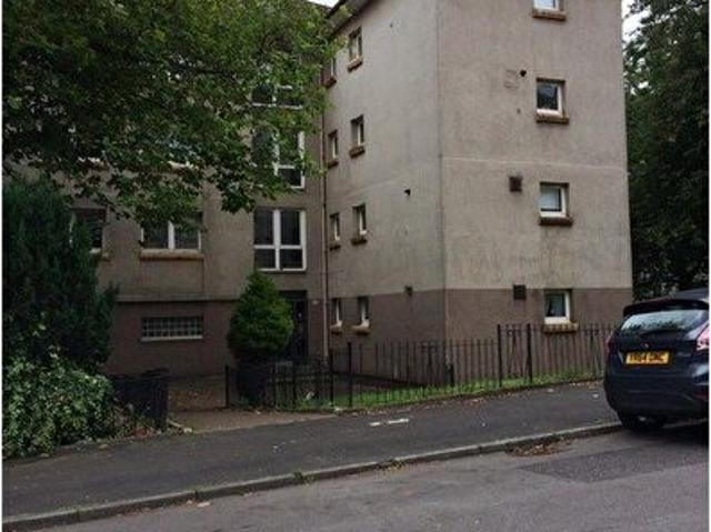 2 Bedroom Flat To Rent In Keal Avenue, Glasgow, G15
