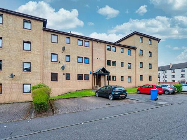 2 Bedroom Flat To Rent In Kelvindale Gardens, Flat, Glasgow, North Kelvinside, G20