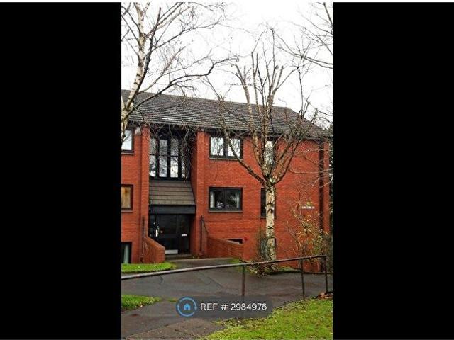 2 Bedroom Flat To Rent In Kelvinside Drive, Glasgow, G20