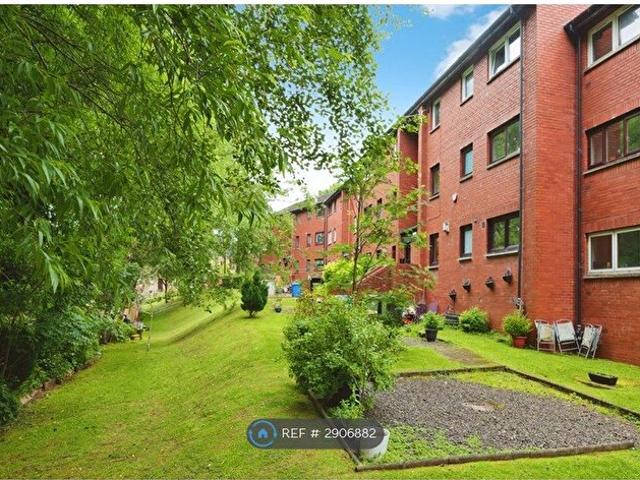 2 Bedroom Flat To Rent In Kelvinside Drive, Glasgow, G20
