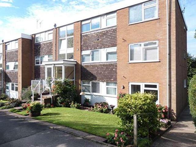 2 Bedroom Flat To Rent In Kennedy Close, Sutton Coldfield, B72
