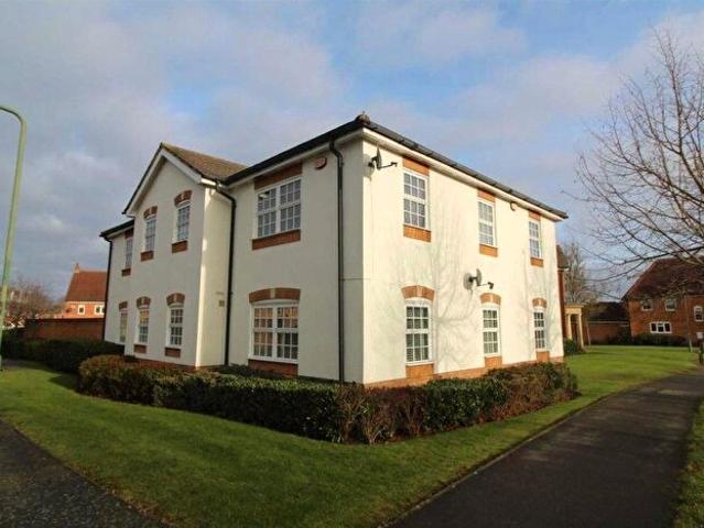 2 Bedroom Flat To Rent In Kendall Place, Medbourne, Milton Keynes, MK5