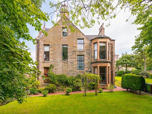 2 Bedroom Flat To Rent In Kensington Road, Dowanhill, West End, Glasgow, G12