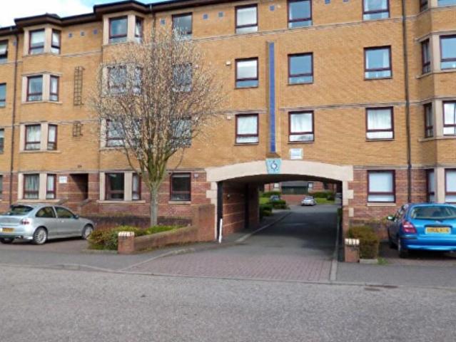2 Bedroom Flat To Rent In, Kent Road, G3