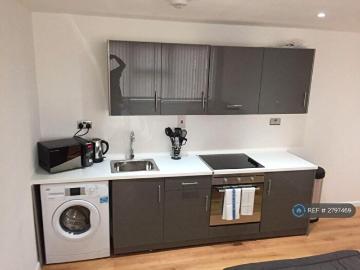 2 Bedroom Flat To Rent In Keswick House, Leicester, LE1
