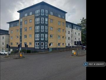2 Bedroom Flat To Rent In Kerse Lane, Falkirk, FK1