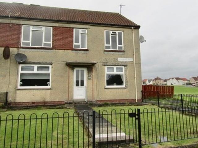 2 bedroom Flat to rent in Kilmarnock