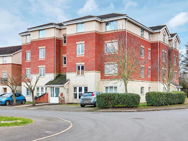 2 Bedroom Flat To Rent In Kilburn End, Oakham, Rutland, LE15