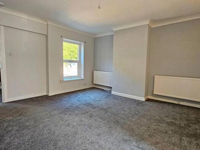 2 Bedroom Flat To Rent In King Street, Cwm, Ebbw Vale, NP23