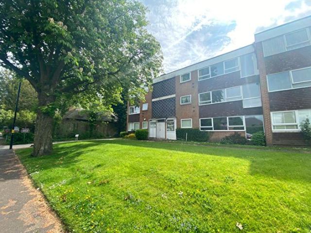 2 Bedroom Flat To Rent In Kingston Court, Sutton Coldfield, B74