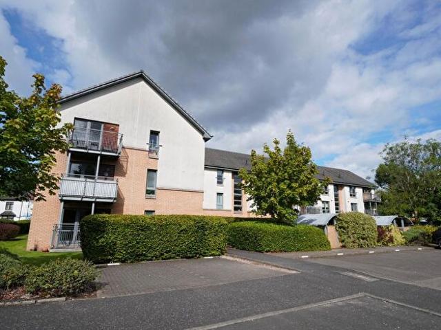 2 Bedroom Flat To Rent In Kirkton Avenue, Glasgow, G13