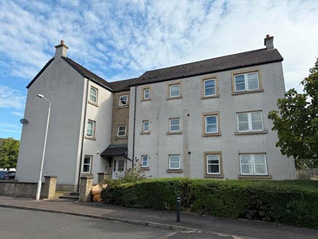 2 Bedroom Flat To Rent In Kirklands, Renfrew, PA4