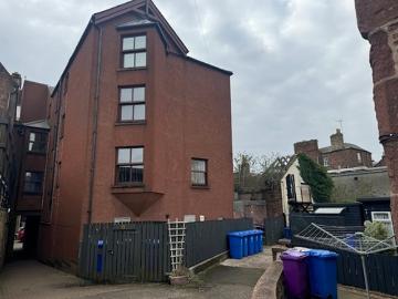 Maryton Kirriemuir, DD8, East Central Scotland, South West Scotland