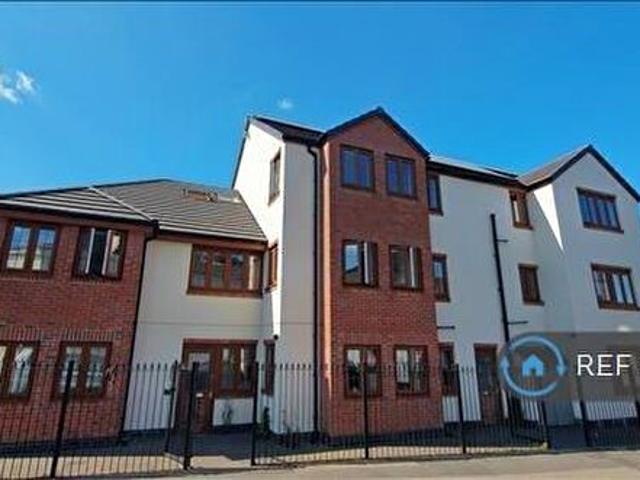 2 Bedroom Flat To Rent In Knighton Lane, Leicester, LE2