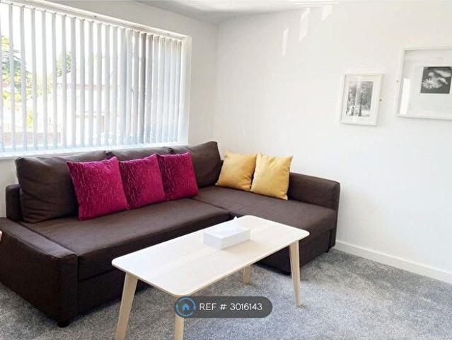 2 Bedroom Flat To Rent In Laburnum Road, Oxford, OX2