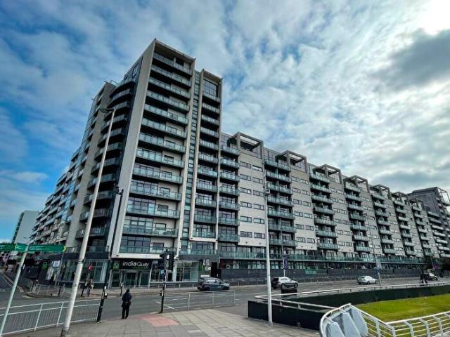 2 Bedroom Flat To Rent In Lancefield Quay, Finnieston, Glasgow, G3