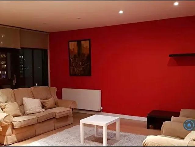 2 Bedroom Flat To Rent In Lancefiled Quay, Glasgow, G3
