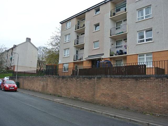 2 Bedroom Flat To Rent In Langa Street, G20