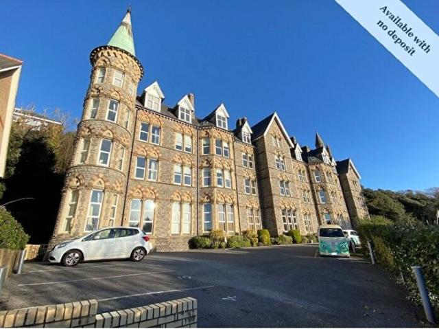 2 Bedroom Flat To Rent In Langland Bay Manor, Langland, SA3