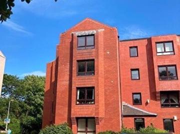 2 Bedroom Flat To Rent In Langlands Court, Glasgow, G51