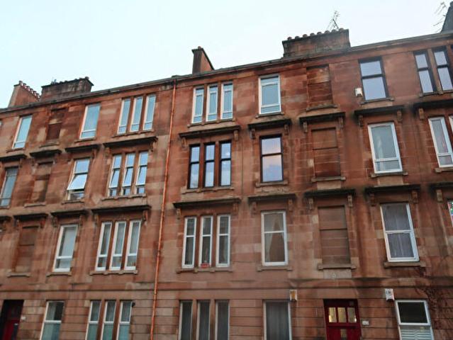 2 Bedroom Flat To Rent In Langside Road, Govanhill, G42