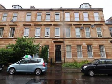 2 Bedroom Flat To Rent In Langside Road, Govanhill, Glasgow, G42