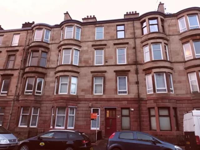 2 Bedroom Flat To Rent In Langside Road, Glasgow, G42