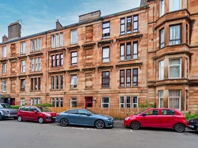 2 Bedroom Flat To Rent In Langside Road, Glasgow, Glasgow City, G42