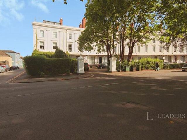 2 Bedroom Flat To Rent In Lansdowne Crescent, Willes Road, CV32