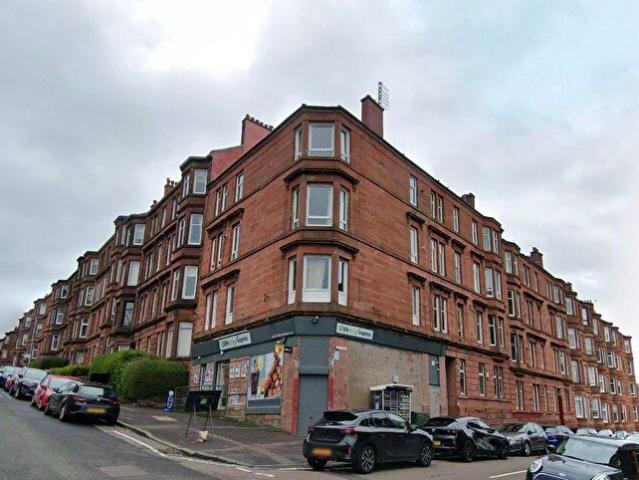 2 Bedroom Flat To Rent In Laurel Street, Thornwood, G11