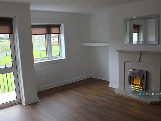 2 Bedroom Flat To Rent In Leitchland Road, Paisley, PA2